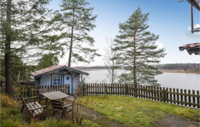Nice home in Åmål with Sauna and 3 Bedrooms